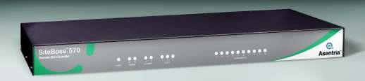 Multi Data Digital GmbH - SiteBoss S570 Multi Data Digital GmbH - SiteBoss S570