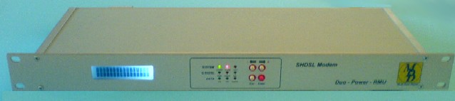 Multi Data Digital GmbH - NTU 5010/6 Multi Data Digital GmbH - NTU 5010/6
